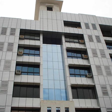 فندق توليب ريزيدنسي مومباي المظهر الخارجي الصورة